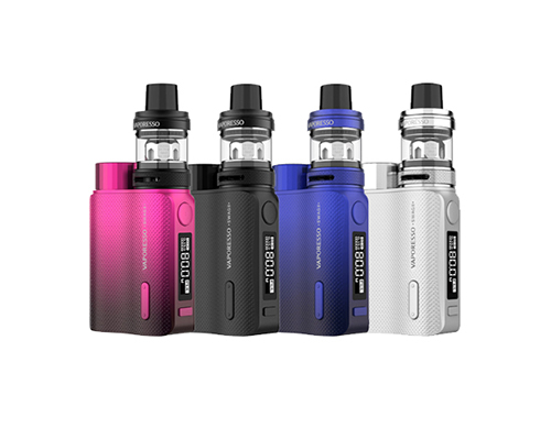 Vaporesso Swag 2